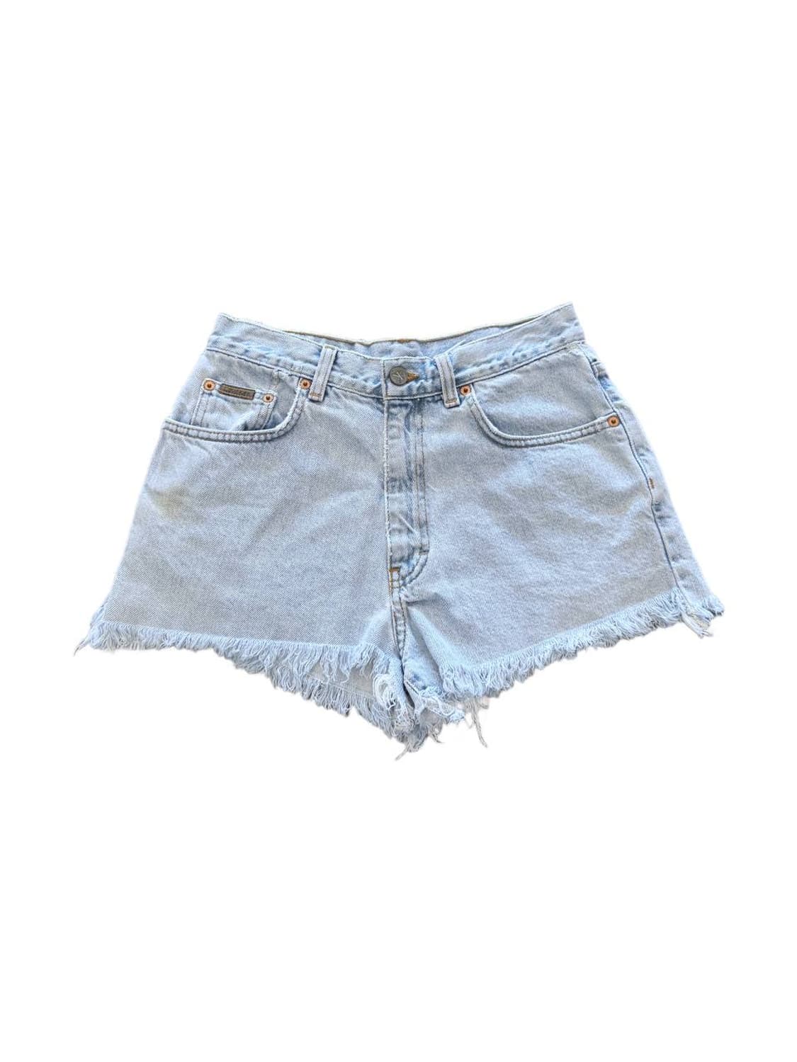 캘빈클라인 숏데님팬츠 (25-26) 상품이미지1