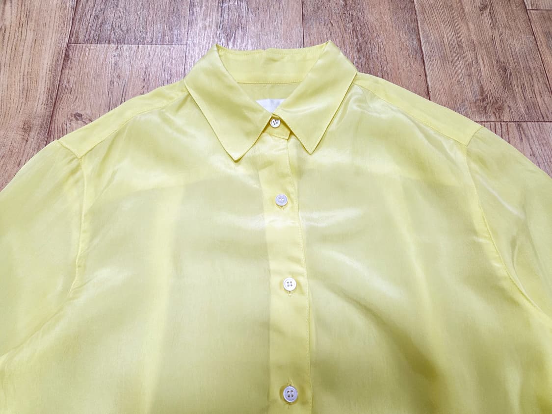 오르(ORR) 벰버그 셔츠 55 새상품 상품이미지2