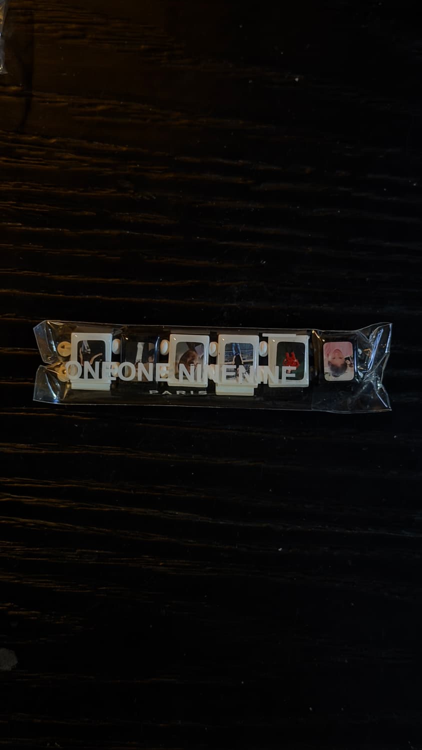 bazo 1199 jack zebra bracelet 잭제브라 상품이미지1