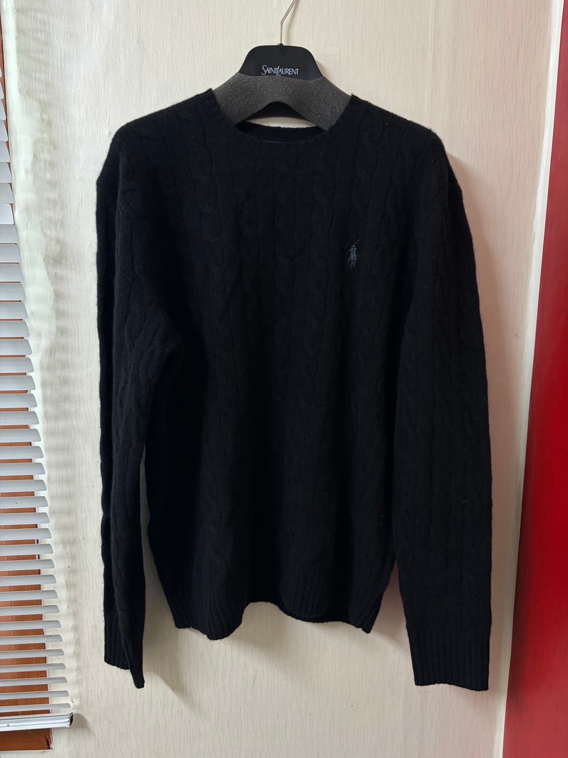 폴로 / 제니 니트 / L 상품이미지2