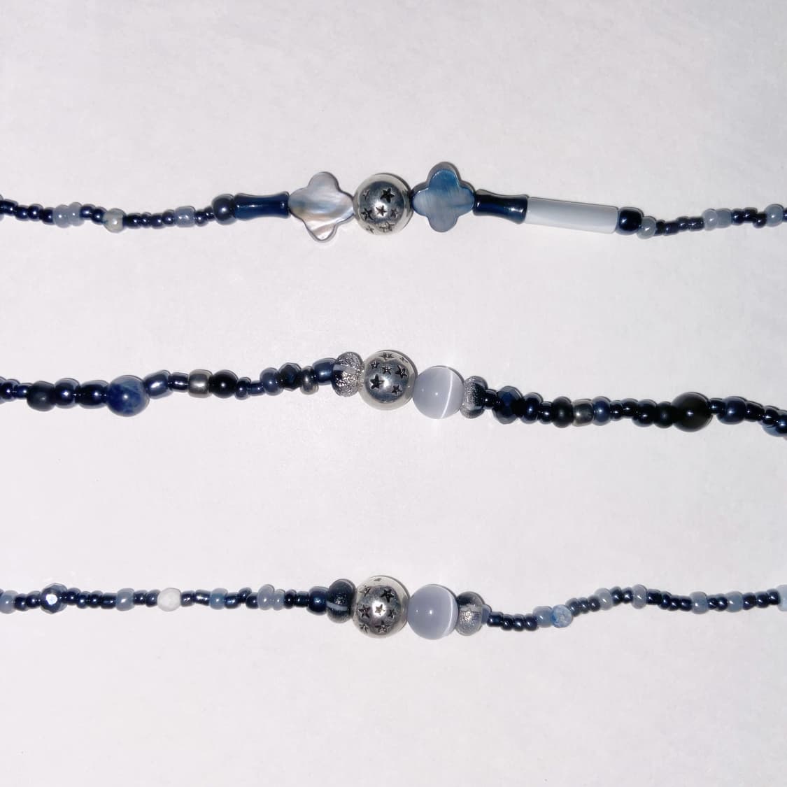 Vegeta_Sayian Necklace 상품이미지8
