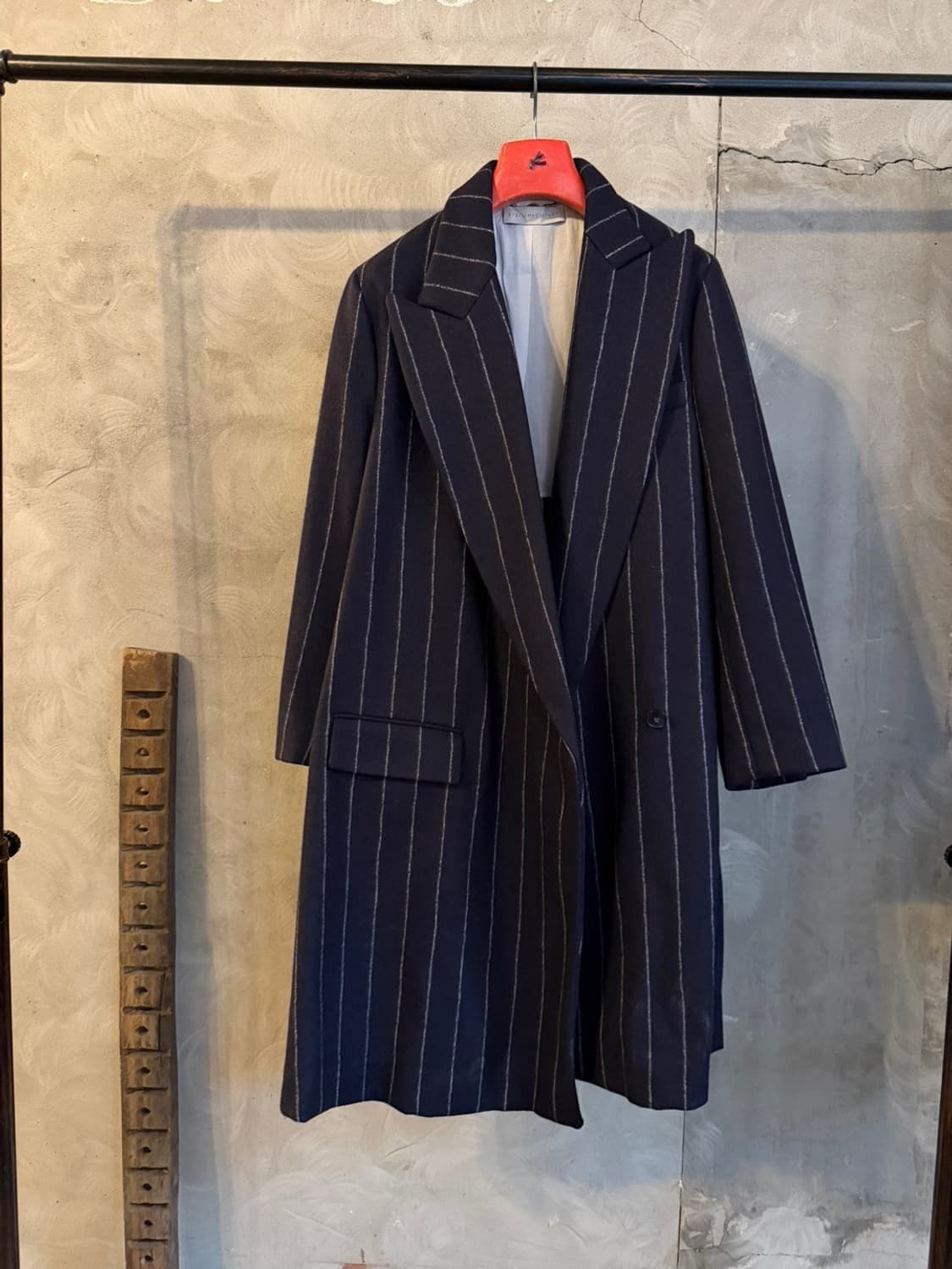 스텔라 매카트니 코트 66~77 상품이미지8