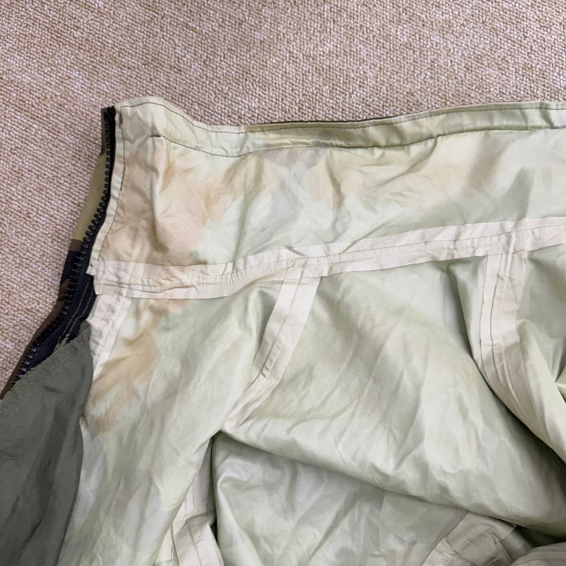 ROTHCO ECWCS Gen2 PARKA COLD WEATHER L 상품이미지2