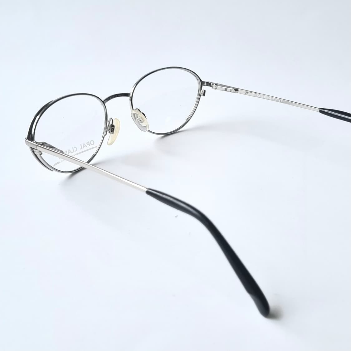 데드스탁  OPAL Classic  온테 실버 레트로안구  258 상품이미지7