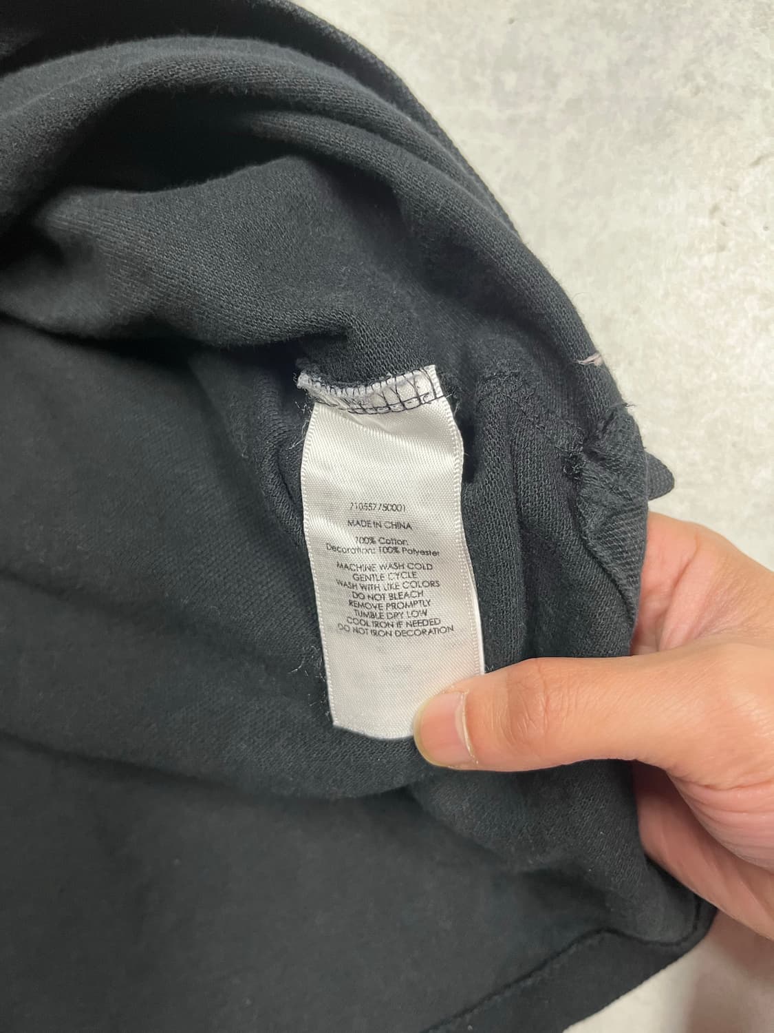 폴로 빅로고 카라티 상품이미지5