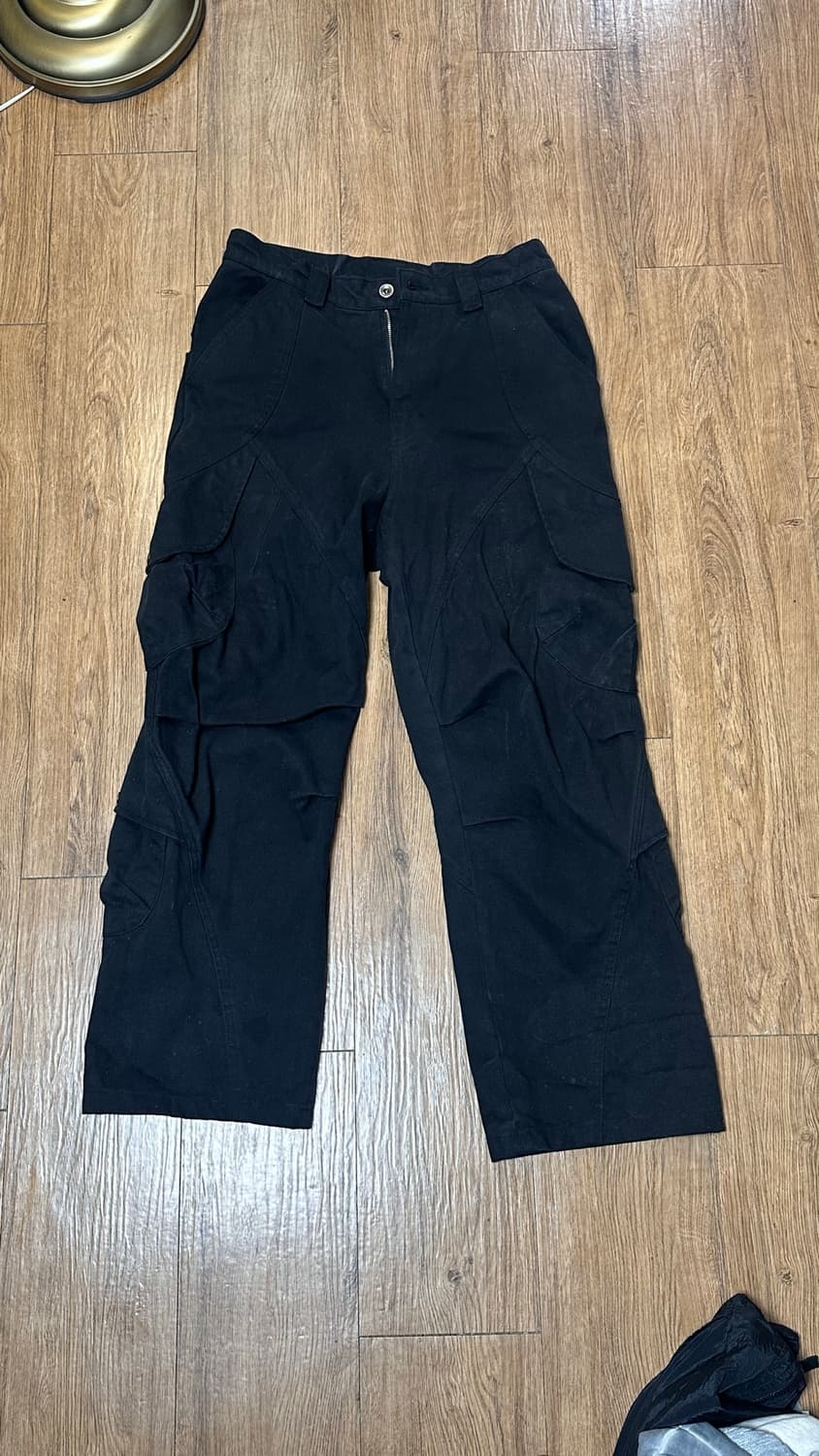 이그노타 카고팬츠 M 코어 8 ROAMER CARGO PANTS  상품이미지1
