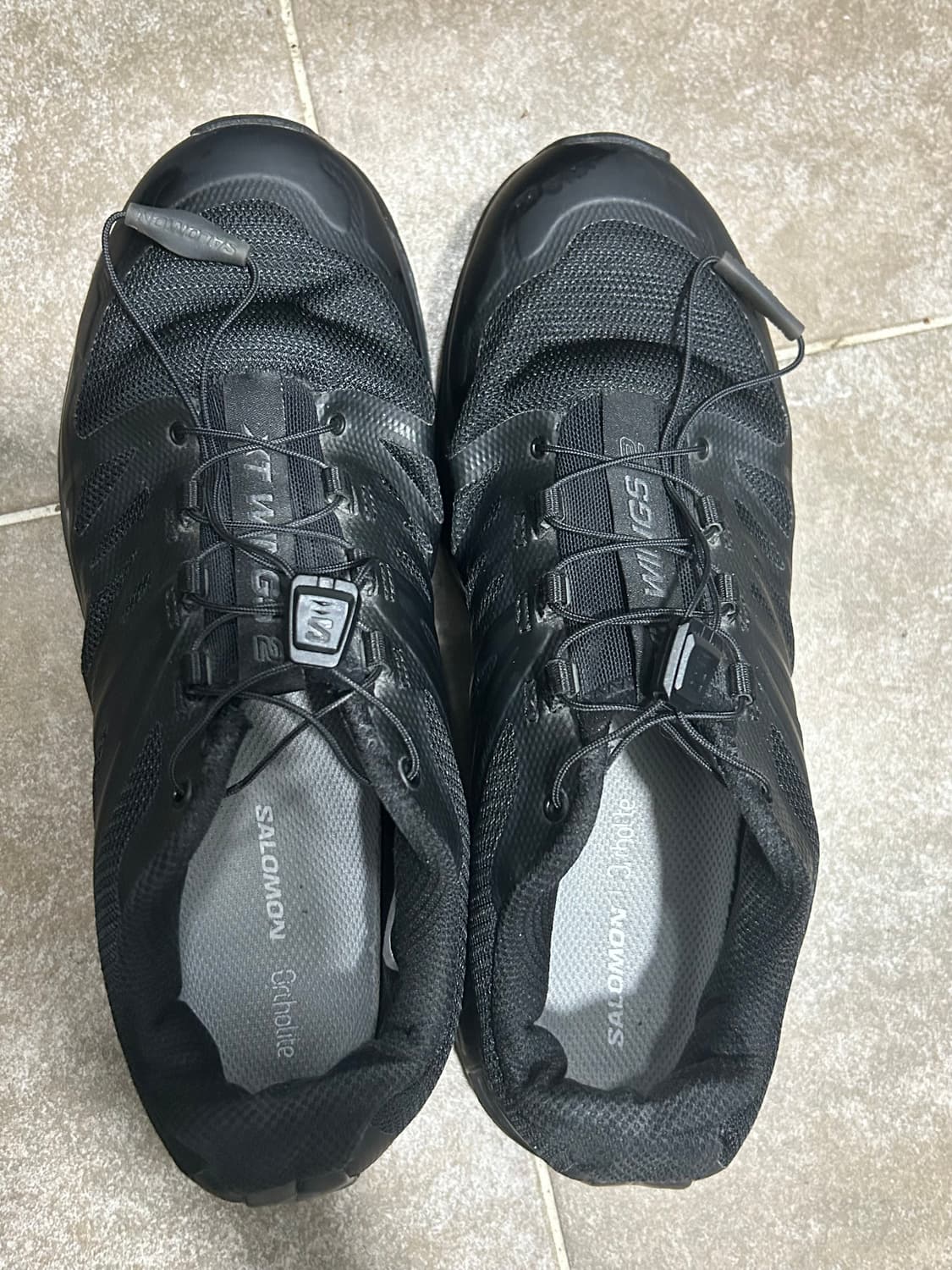 살로몬 xt-윙스2 260 상품이미지1