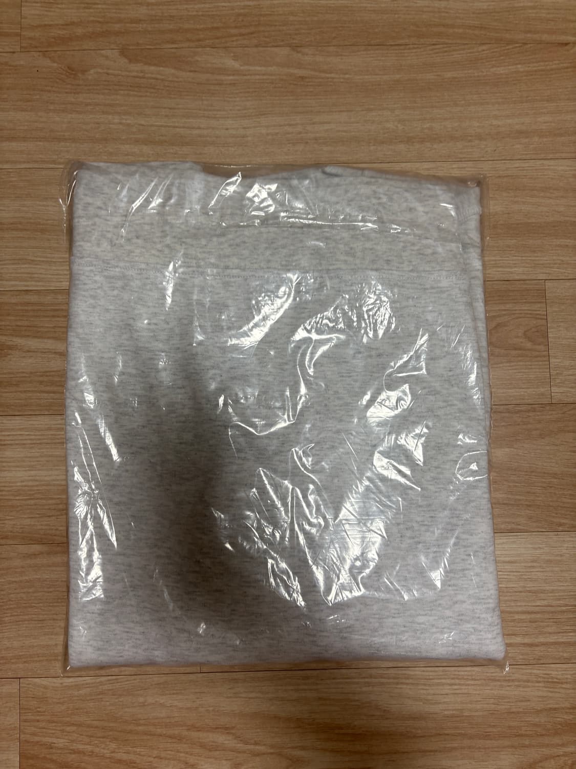 [새상품] 디스커버리 익스페디션 맨투맨 105 상품이미지3