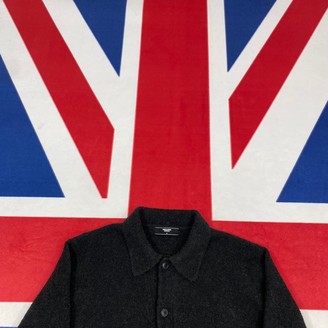 트릴리온 가디건 M  상품이미지2