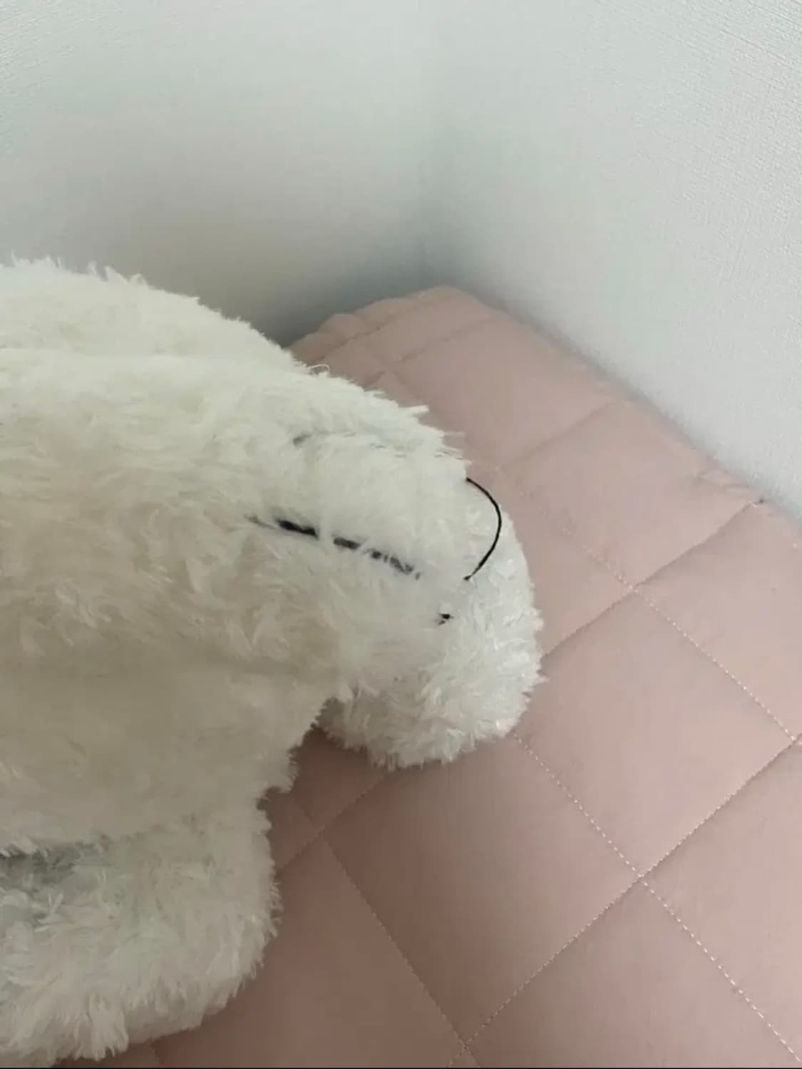 빈티지 스누피 대형 인형 상품이미지6