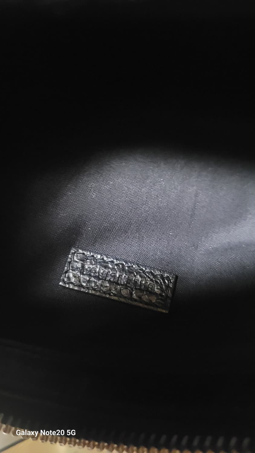 발렌시아가 클러치 상품이미지6