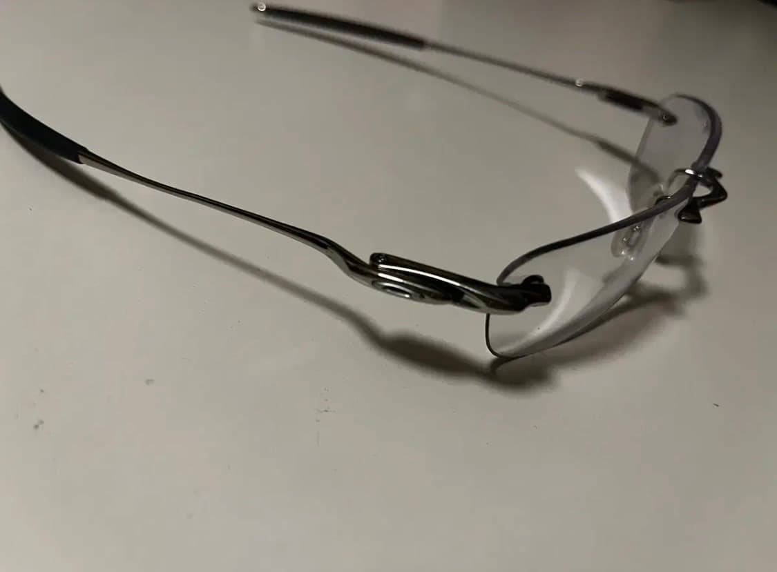 Oakly why 8.0 (2004) 상품이미지2