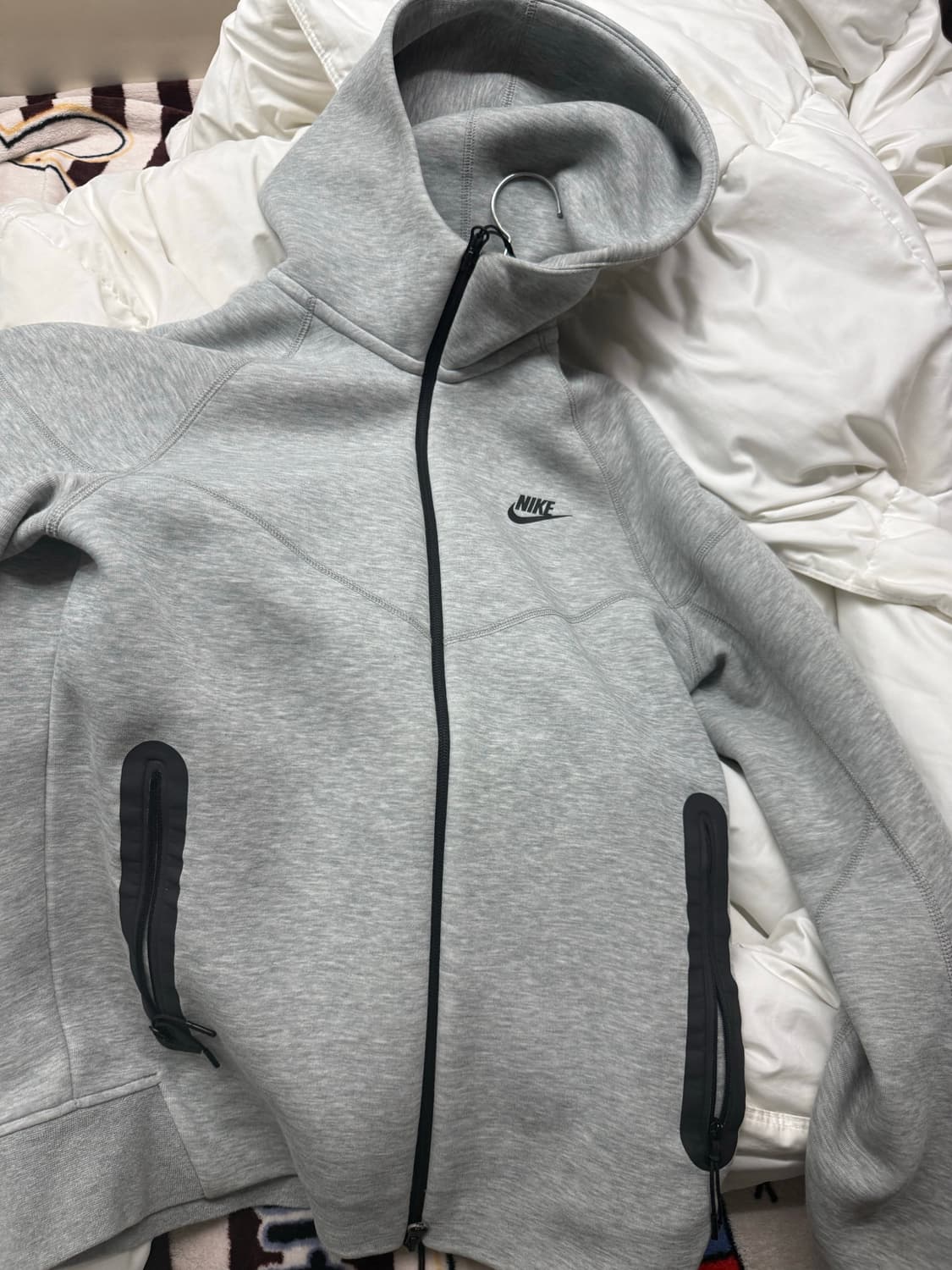 나이키 테크팩 신형 상품이미지1