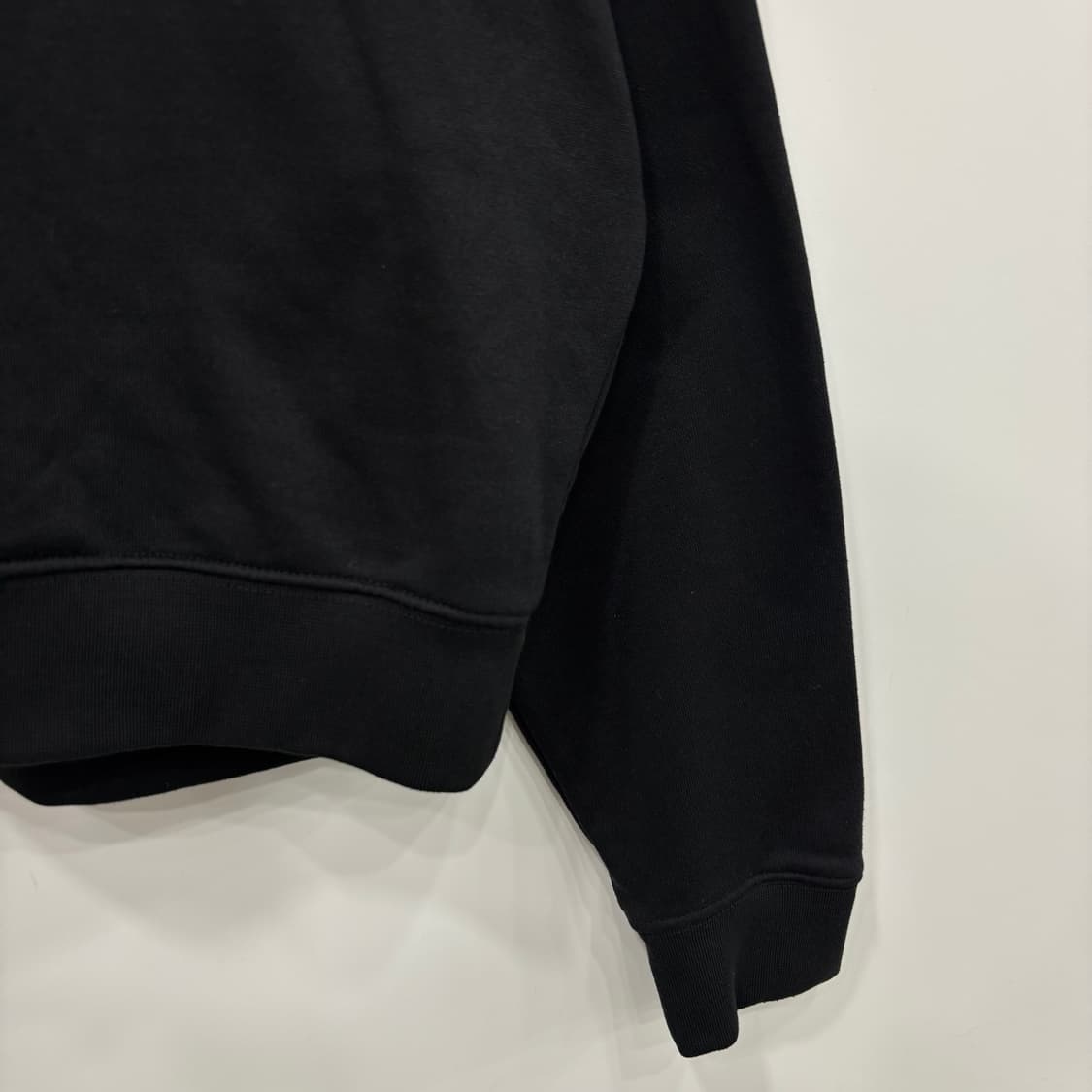 Nike 스우시 크롭 여성 후드티 상품이미지4