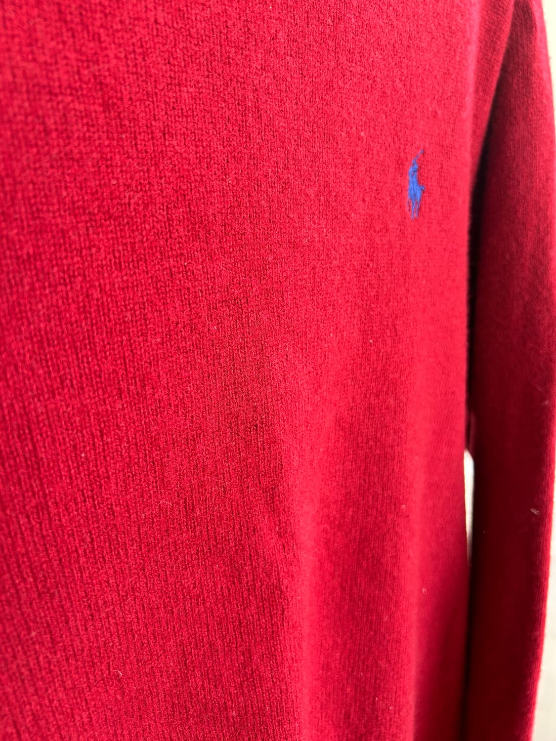 폴로 랄프로렌 니트 Polo Ralph Lauren 상품이미지2