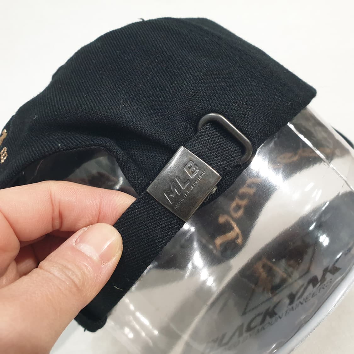 MLB 뉴욕양키스 볼캡 모자 상품이미지4