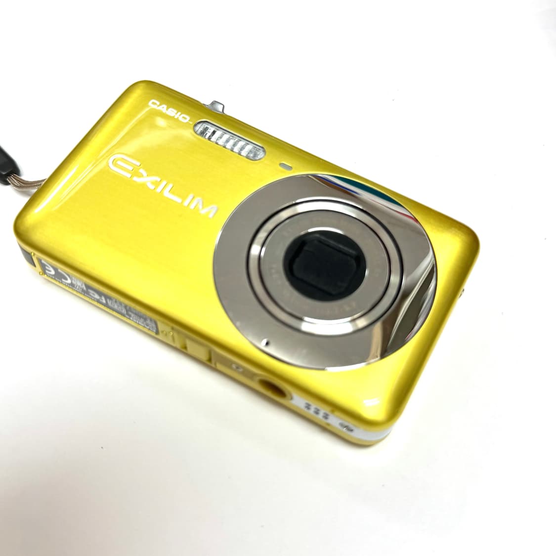 작례있음)💛카시오 엑슬림 z800 Casio Exilim EX-Z800 상품이미지6