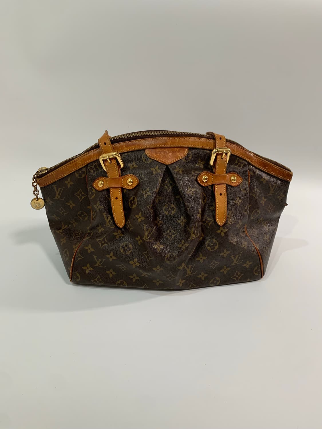 빈티지)루이비통 티볼리gm 상품이미지1