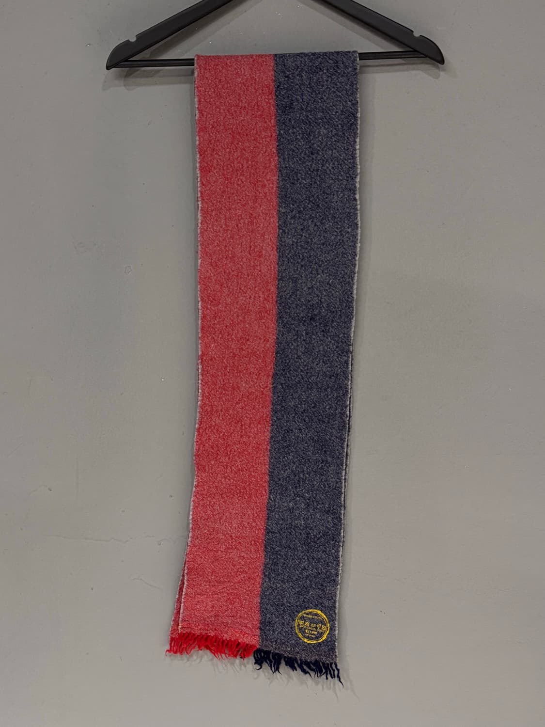 45rpm 울 머플러 상품이미지4