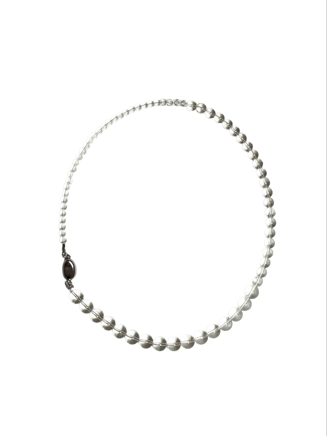 Glass necklace  상품이미지1