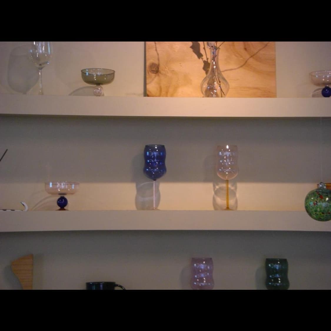 작례⭕️ 카시오 엑슬림 EX-V8 블랙 메탈🖤 상품이미지7