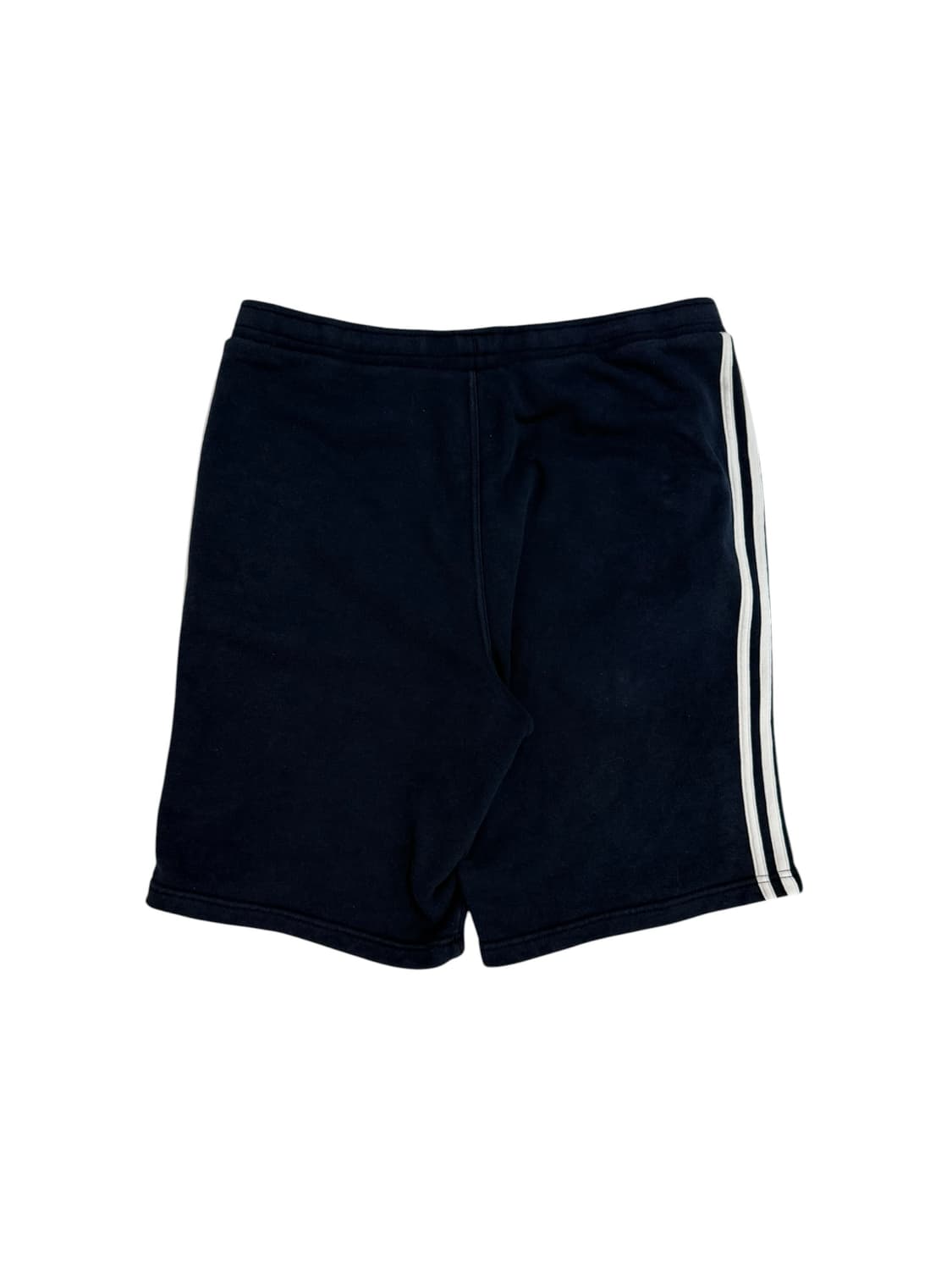 아디다스 네이비 코튼 반바지 상품이미지7