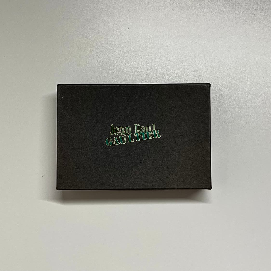 Jean Paul Gaultier 쟝 폴 고티에 지갑 상품이미지5