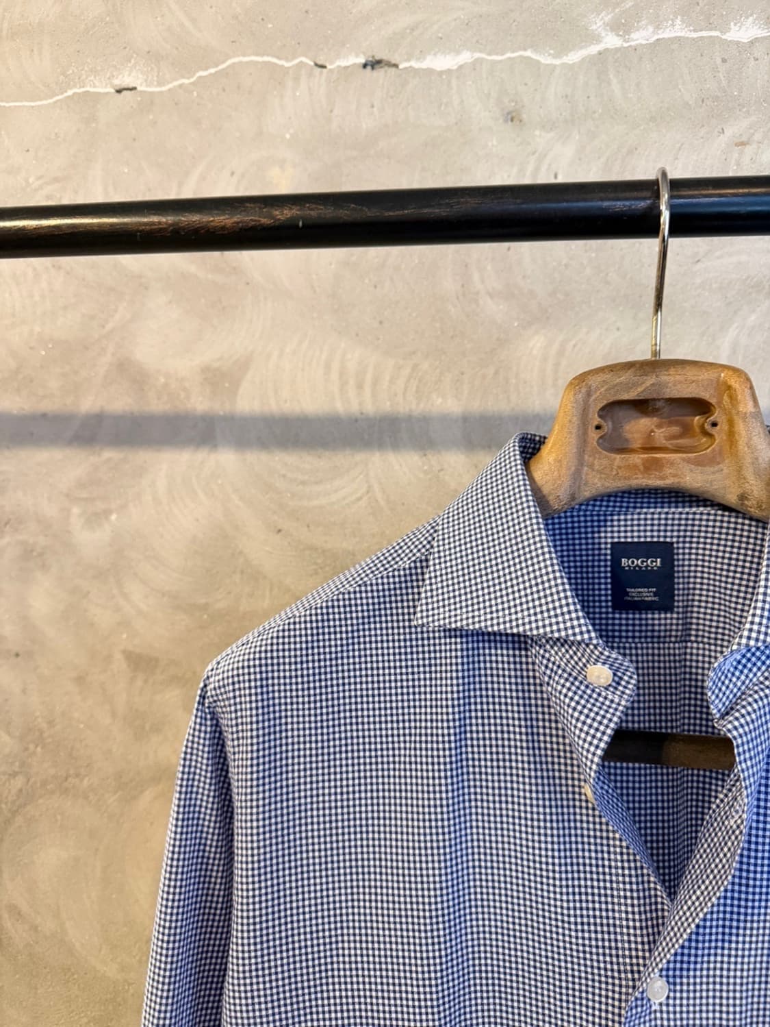 BOGGI 보기 드레스 셔츠 100 상품이미지2
