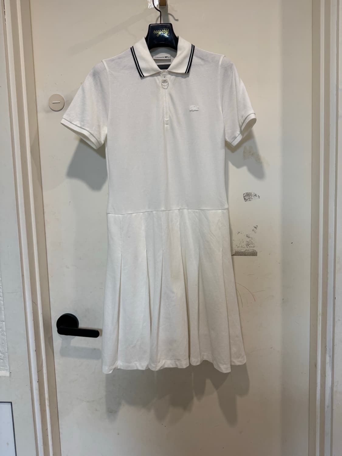 Lacoste 라코스테 원피스 상품이미지2