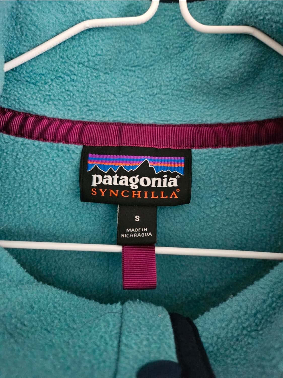 파타고니아 신칠라 상품이미지5