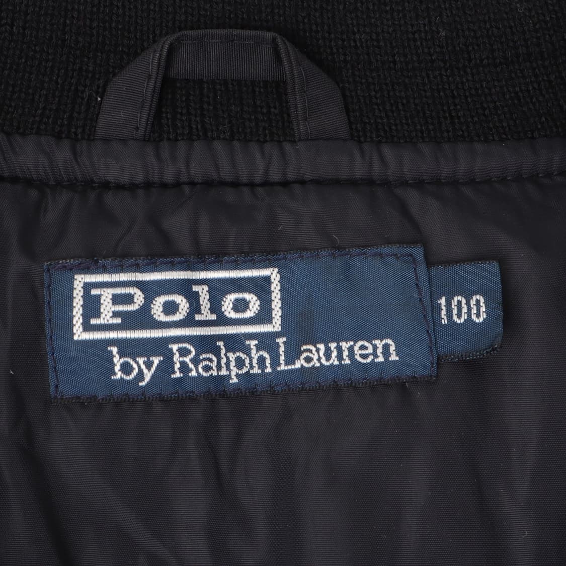 폴로 랄프로렌 에디바우어 스퀘어 푸퍼 다운 자켓 상품이미지8