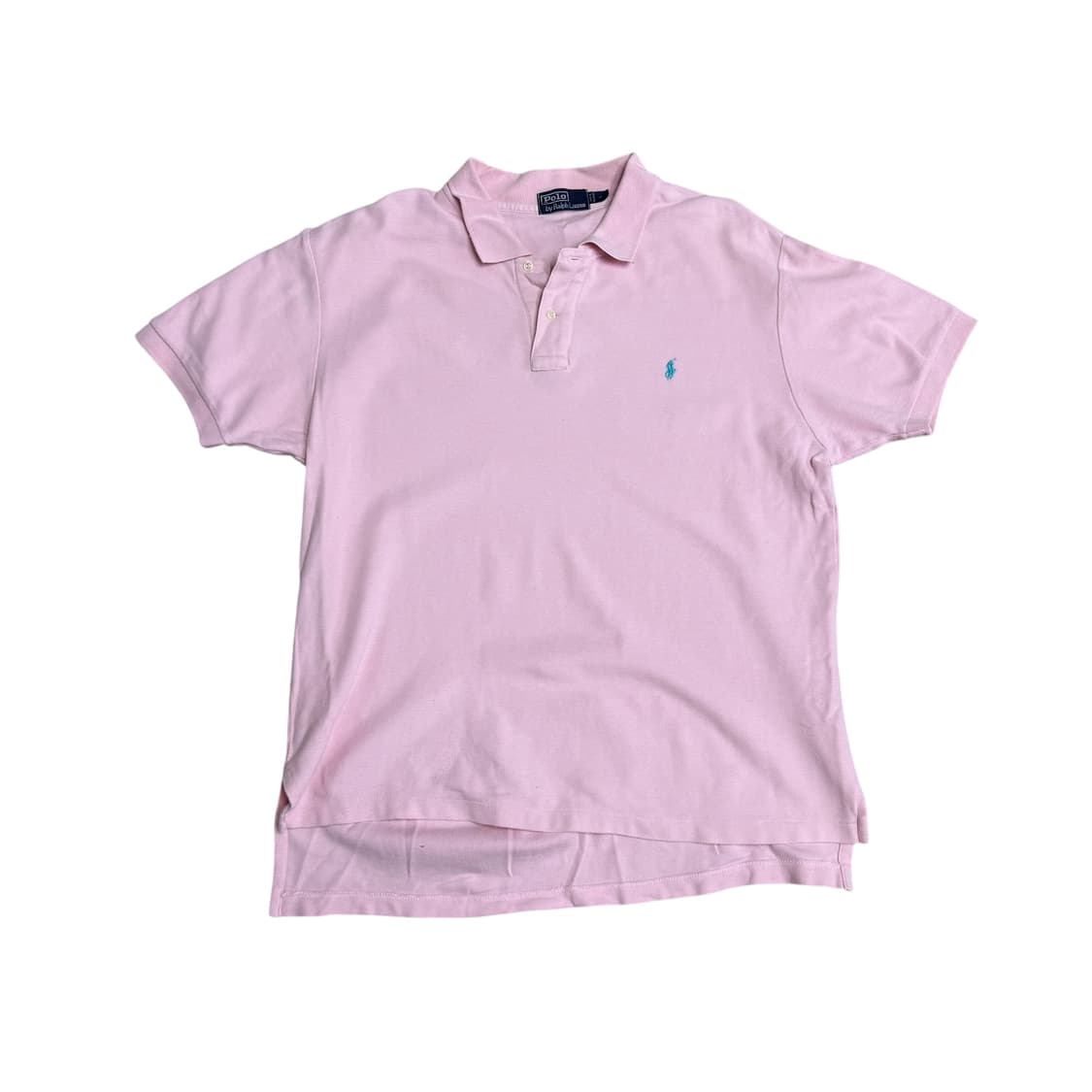 폴로 반팔티  상품이미지1