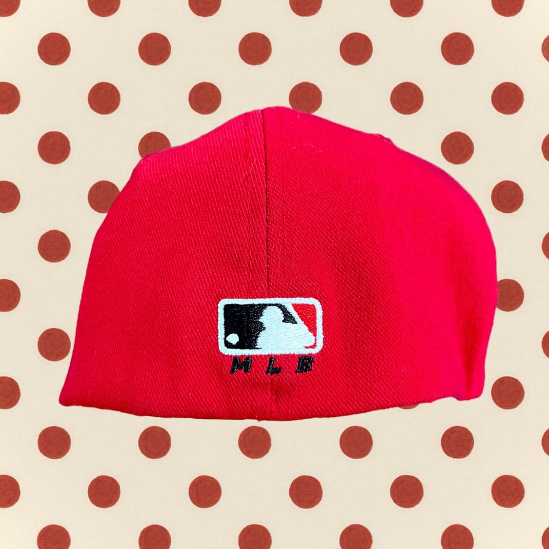 MLB 신시네티 레즈 볼캡 (OS) 상품이미지3