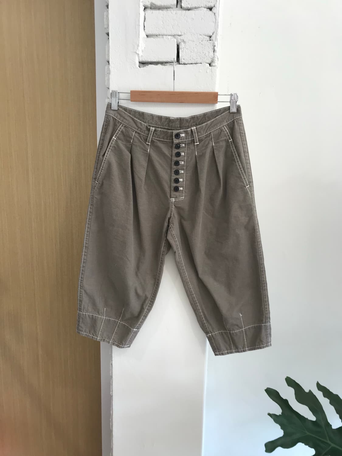 Comme des garcons pants 상품이미지1