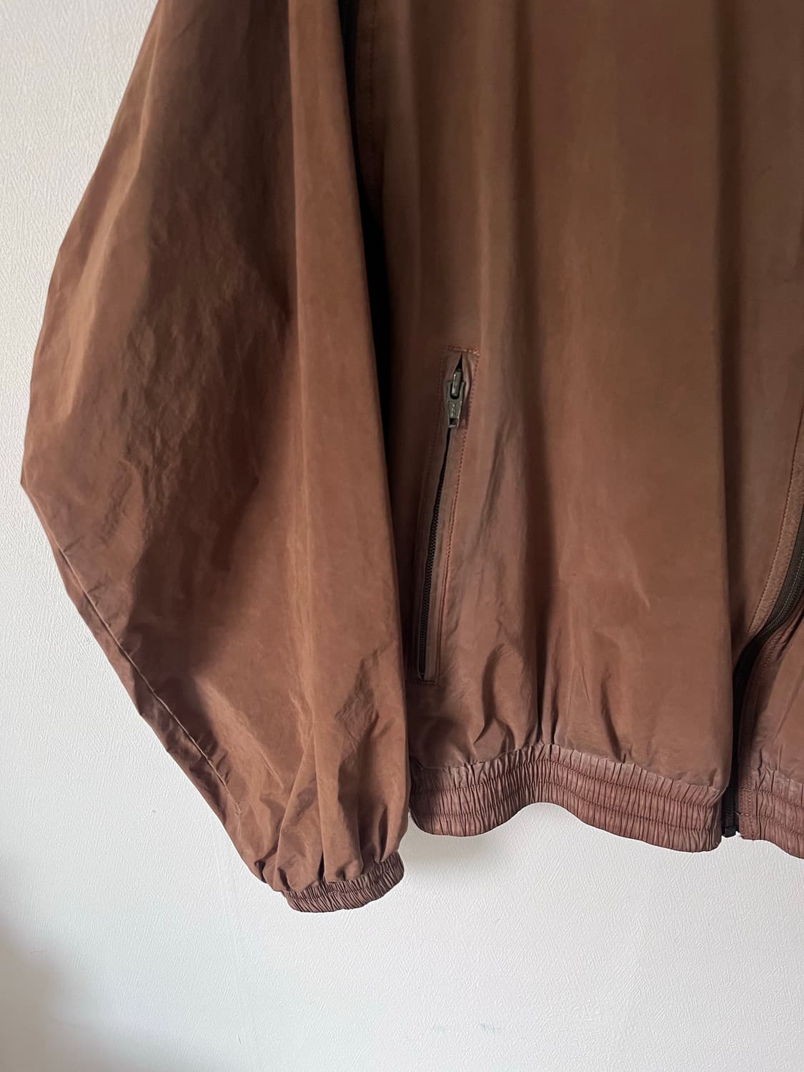dairiku surf  vintage ski blouson 상품이미지3