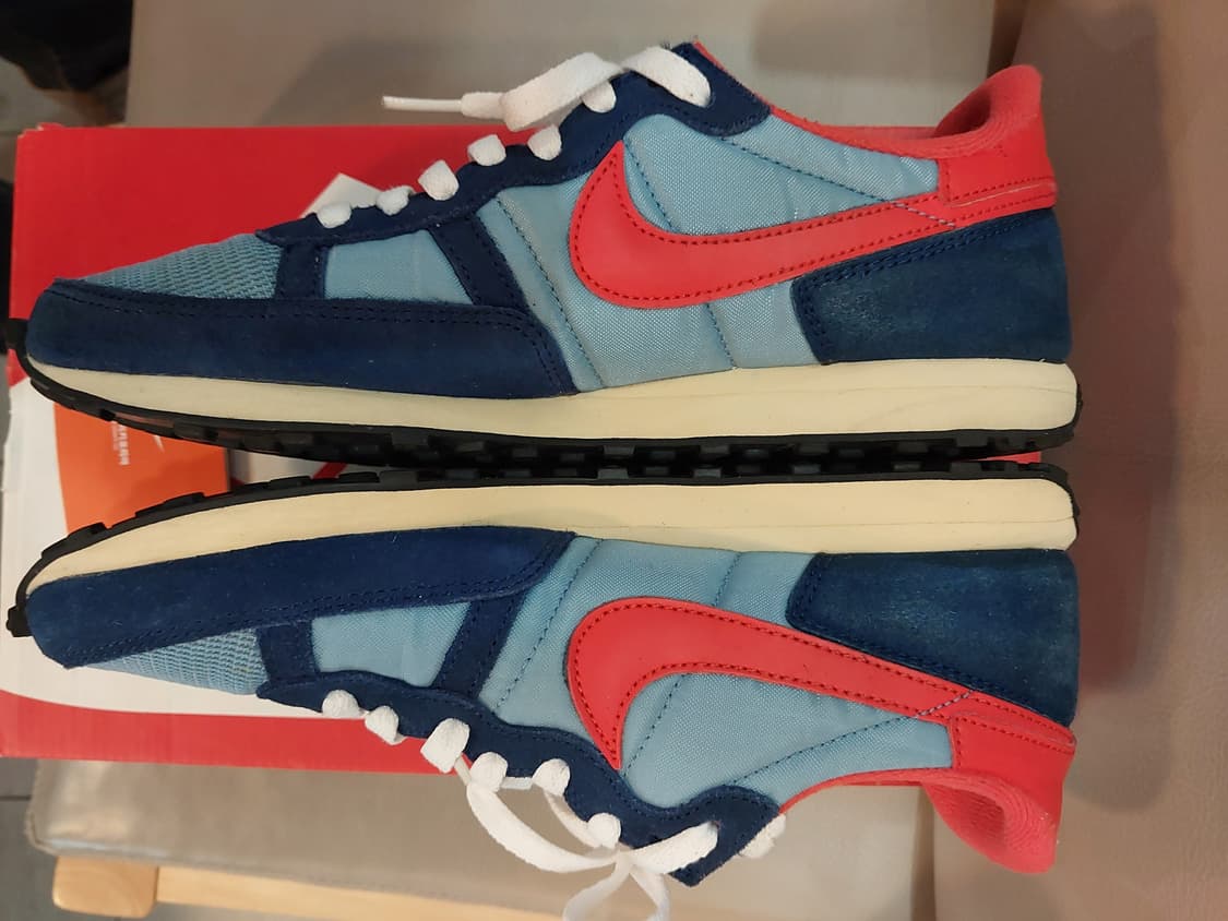 나이키 챌린저 OG 255mm 상품이미지8