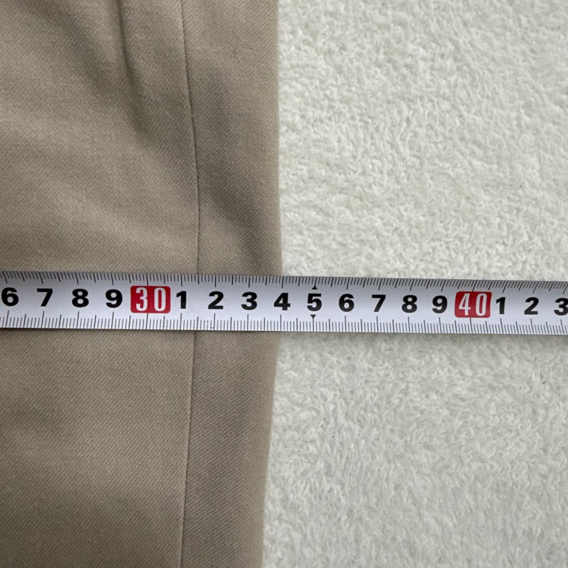 F 스튜디오톰보이 슬랙스 0406T 상품이미지7