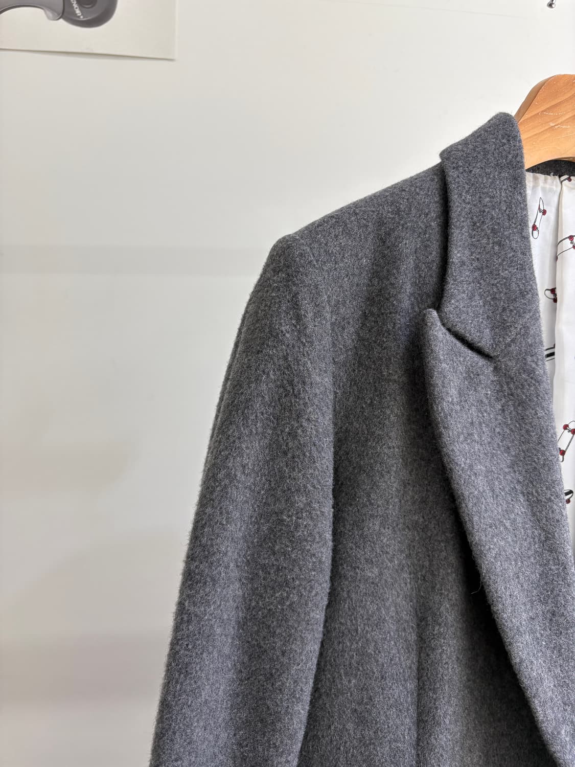 URBAN RESEARCH (Made in Japan) 코트 상품이미지3