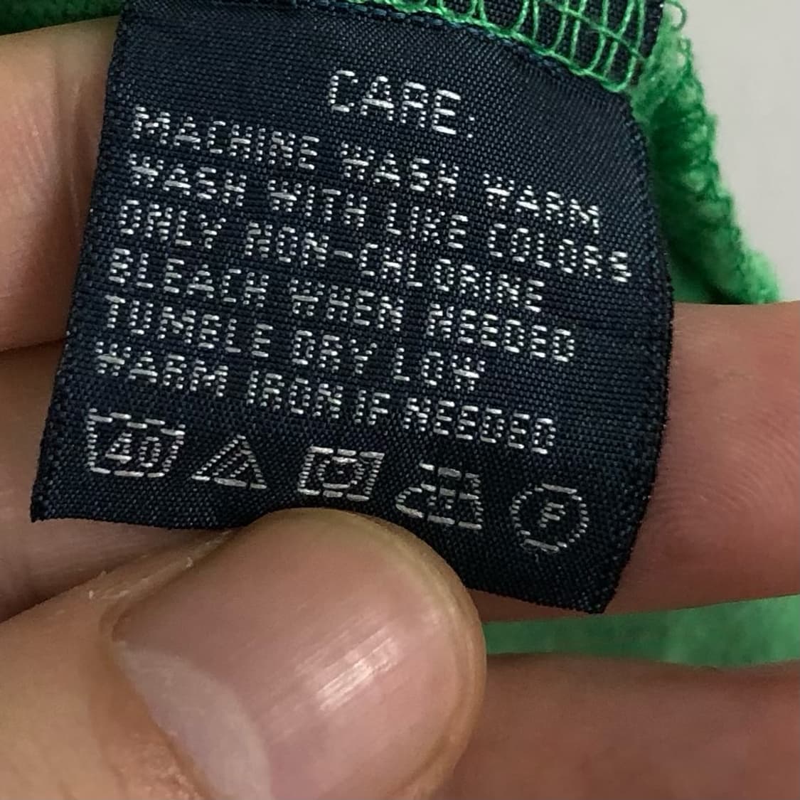 M 폴로 카라티 상품이미지4