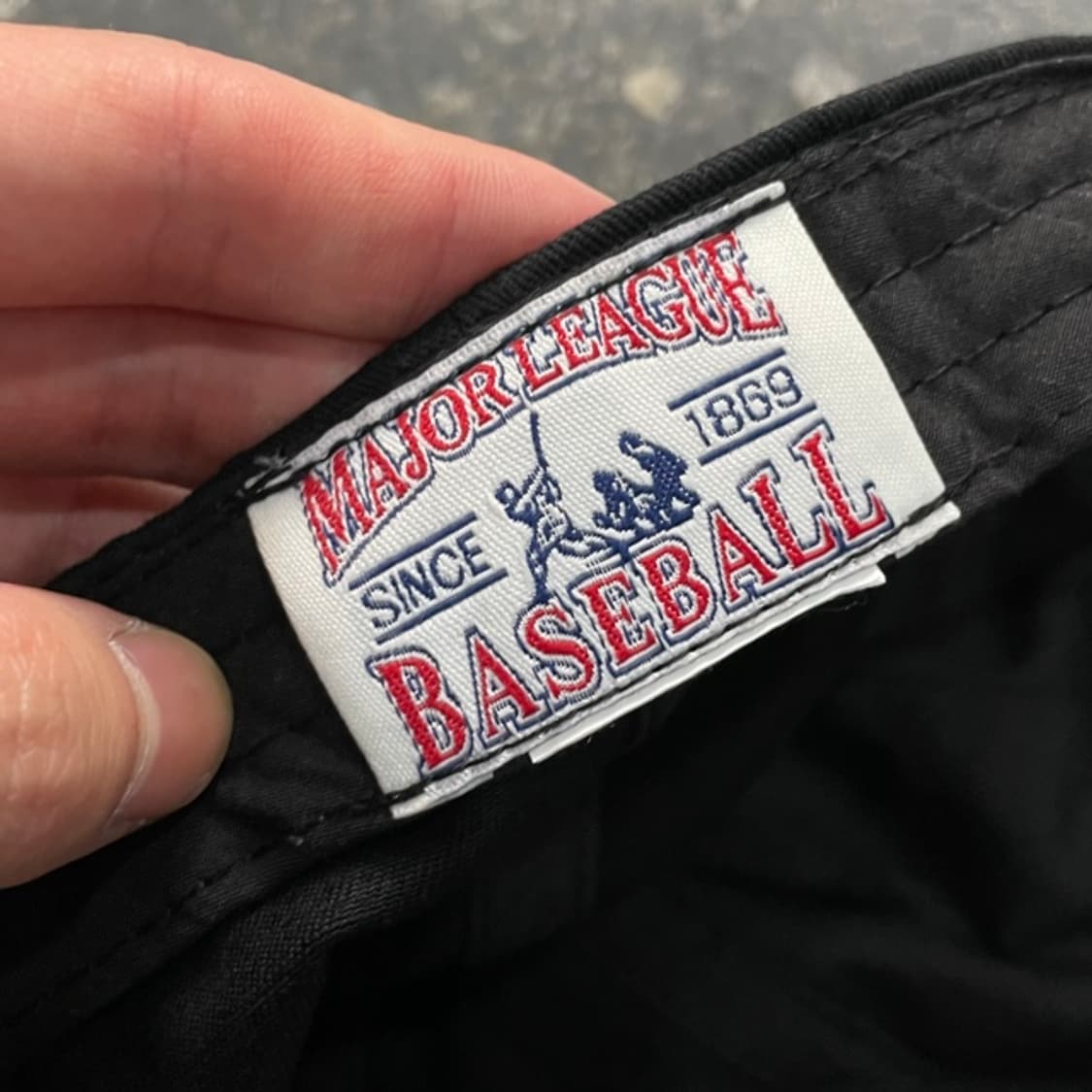 MLB 양키즈 볼캡  상품이미지3