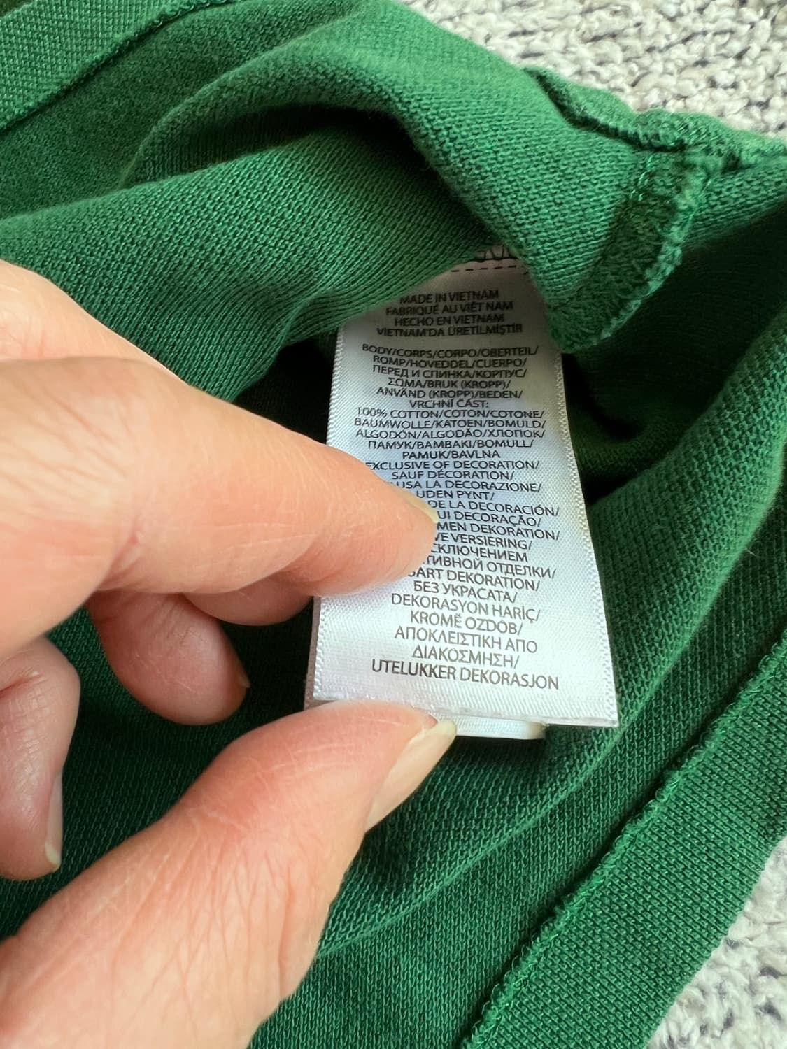 Polo  상품이미지7