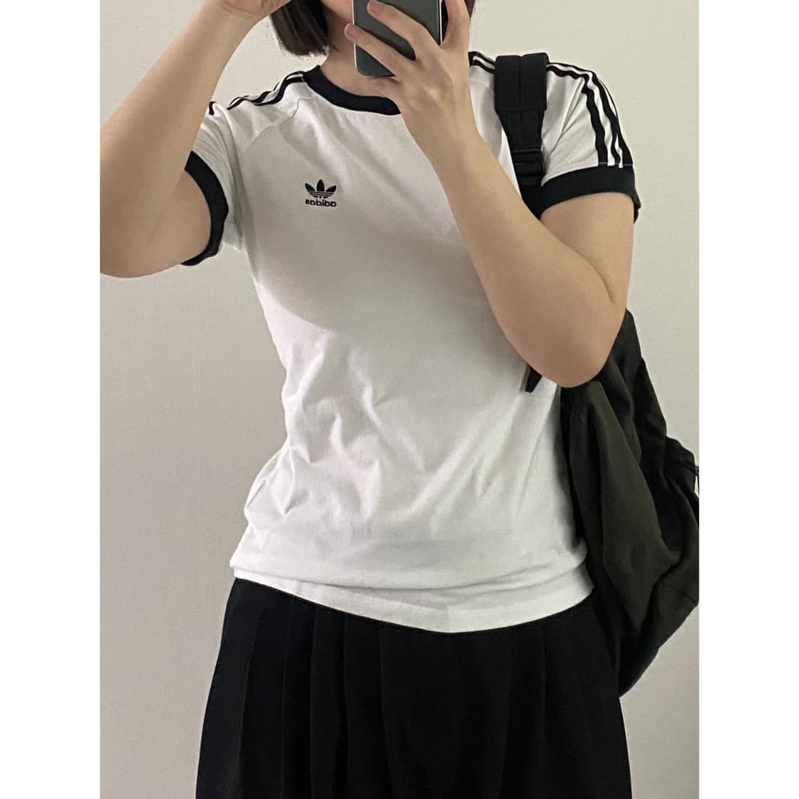 아디다스 반팔티 상품이미지2