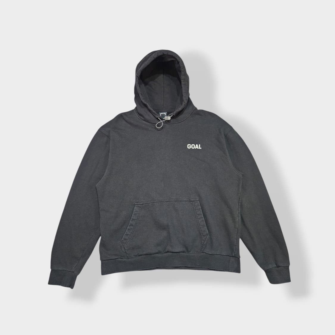 GOAL STUDIO 후드 상품이미지1