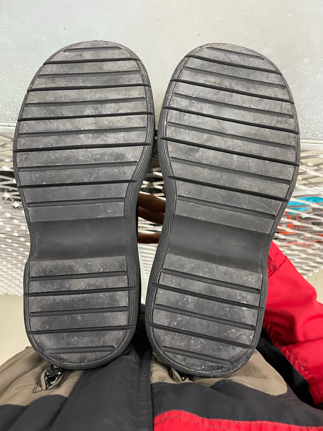 일꼬르소 오버솔 첼시부츠 260 (gr-4382) 상품이미지6