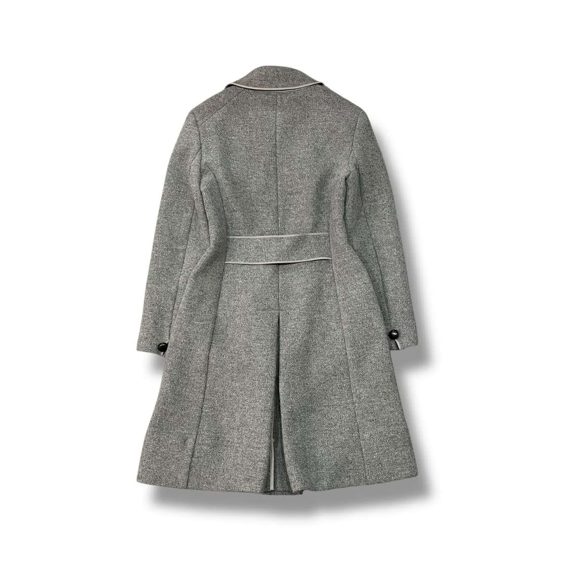  스포츠 막스 더블 울 코트 y14182 상품이미지3