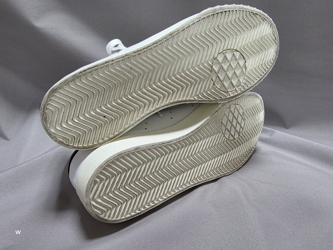 아디다스 에버린 클래식 스니커즈 [255mm] 상품이미지7