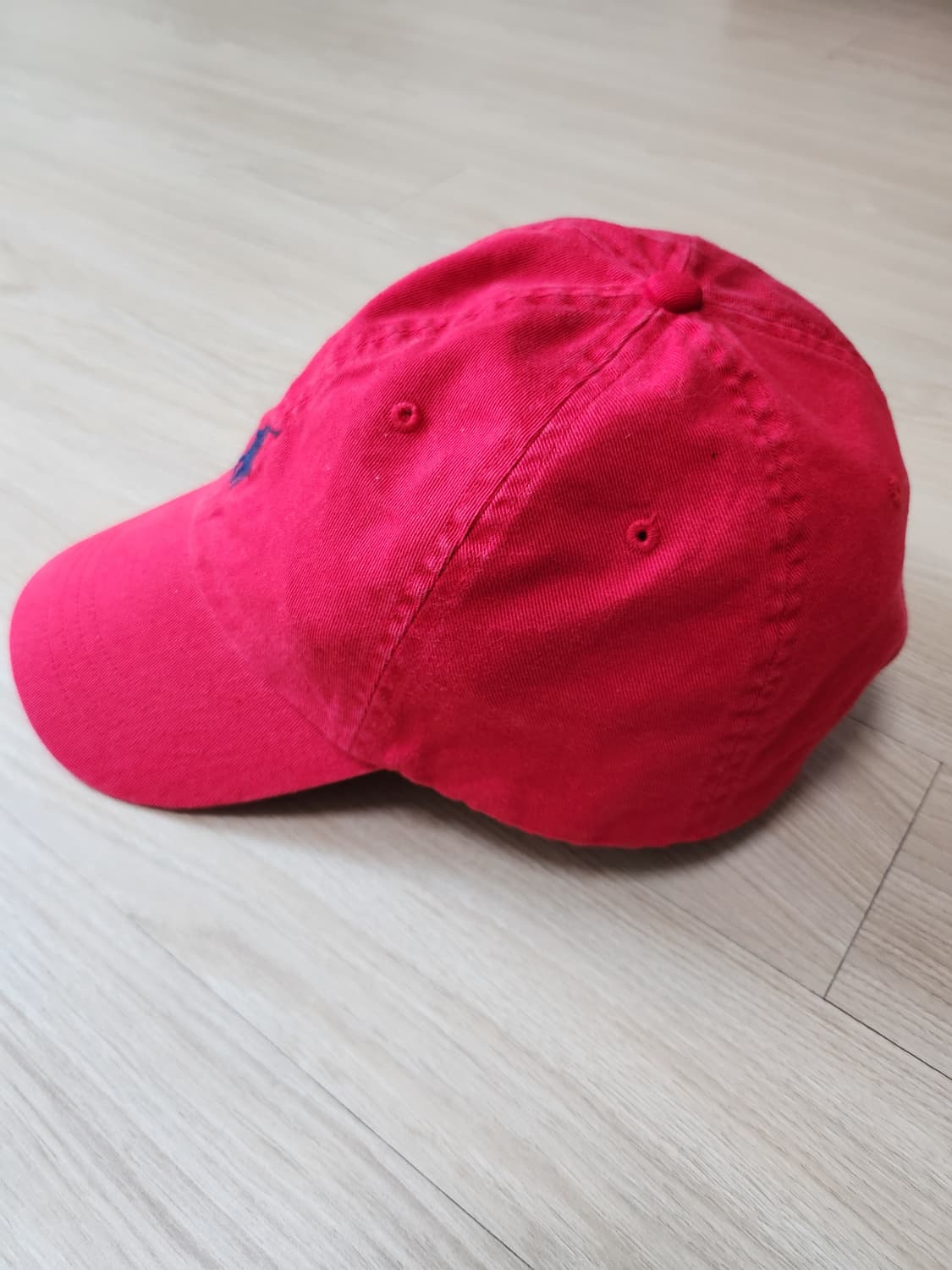 폴로랄프로렌 볼캡  상품이미지3
