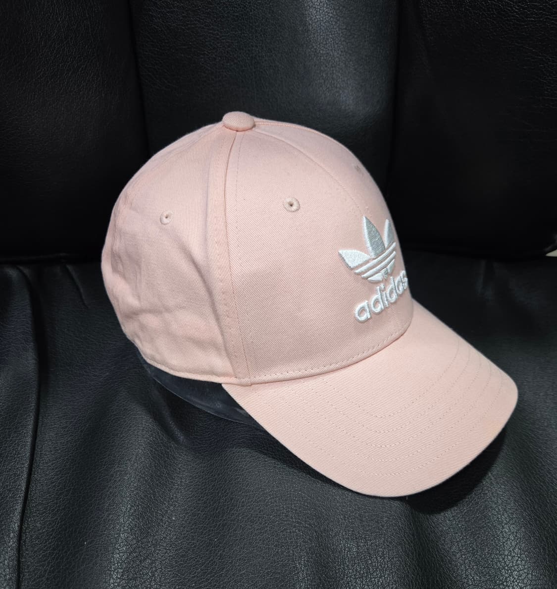 아디다스 오리지널스 트레포일 캡 OS 상품이미지2