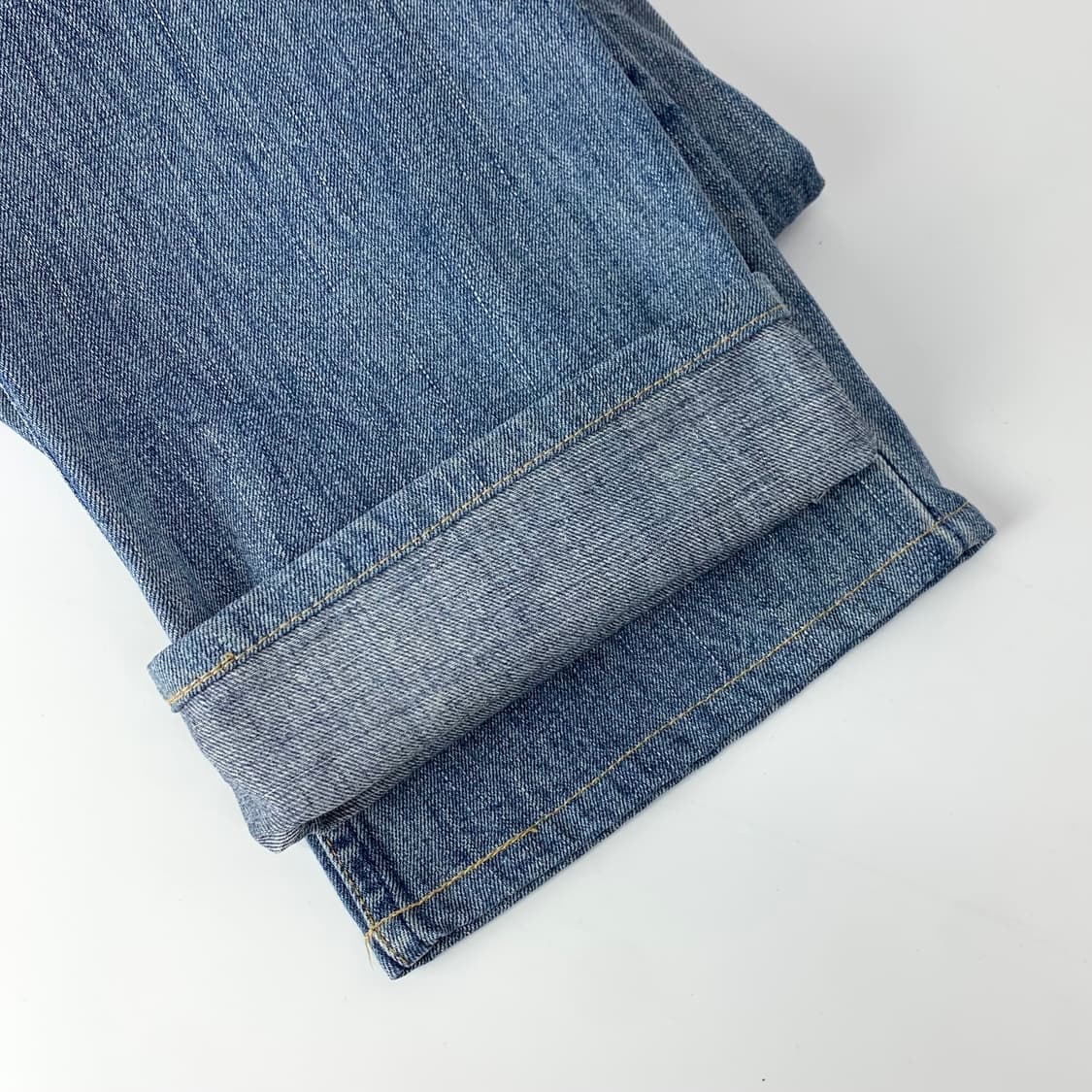 [29x33] 00s 리바이스 517 데님 팬츠 상품이미지8