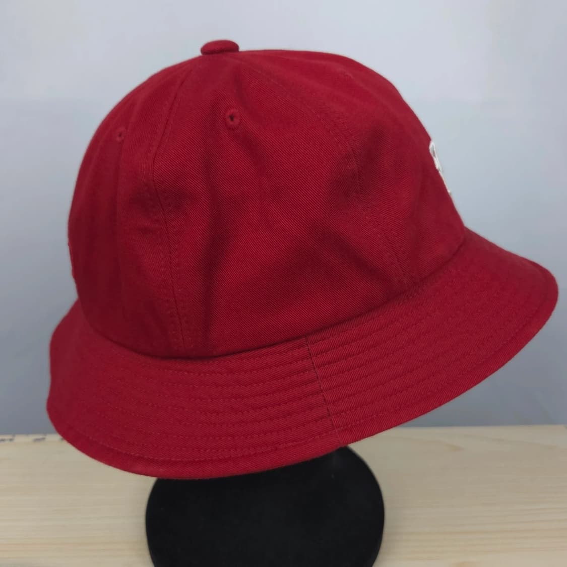 M-L 59cm MLB 보스턴 레드삭스 버킷햇 모자 상품이미지4